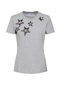 MAX & Co. MAX&Co., Damen Shirt 'DAMIANO', Grau