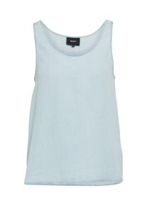 Object, Damen Top 'OBJLEXIE', Hellblau