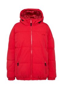Schott NYC, Damen Jacke 'JKT Alaska', Rot