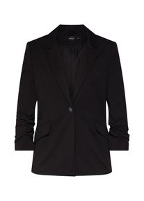 Only, Damen Blazer 'onlCAROLINA', Schwarz