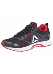 Reebok, Herren Ahary Runner M, Rot / Schwarz / Weiß