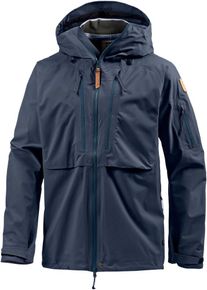 Fj&auml;llr&auml;ven Fj&auml;llr&auml;ven, Herren Keb Eco Funktionsjacke, Navy
