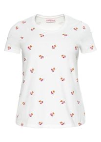SheeGOTit, Damen T-Shirt, Offwhite
