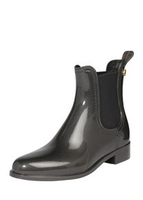LEMON JELLY, Damen Gummistiefel 'Comfy', Basaltgrau