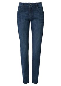 s.Oliver RED LABEL, Damen Jeans, Blue Denim