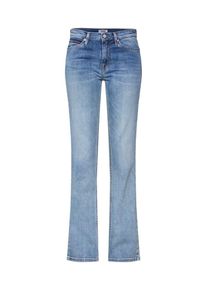 Tommy Jeans, Damen Jeans 'MID RISE BOOT TJ 1979 DXLT', Blue Denim