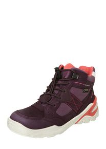 Ecco, M&auml;dchen Hoher Sneaker 'Biom Vojage', Beere