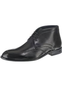 JOOP!, Herren Stiefeletten, Schwarz