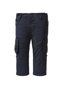 Blue Seven, Cargohose, Kobaltblau