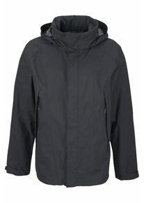Schöffel Schöffel, Herren Funktionsjacke 'EASY M', Schwarz