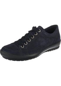 Legero, Damen Schn&uuml;rschuhe 'Tanaro', Nachtblau