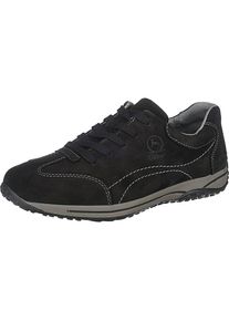 Gabor, Damen Sneakers, Schwarz