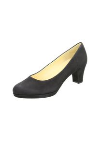 Gabor, Damen Pumps, Kobaltblau