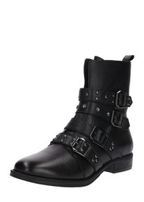 Steve Madden, Damen Stiefelette 'IVY', Schwarz