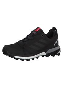 adidas Performance, Damen Laufschuhe 'Skychaser LT GTX F36119', Rot / Schwarz