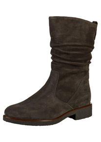 Gabor, Damen Stiefel, Anthrazit