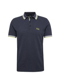 BOSS, Herren Shirt 'Paddy', Navy