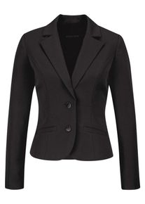 Melrose, Damen Blazer, Schwarz