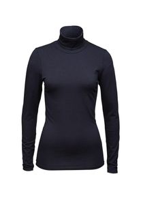Modström Modström, Damen Rollkragenshirt ‘Tanner‘, Navy