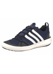 adidas Performance, Herren Sportschuhe 'Terrex CC Boat', Dunkelblau