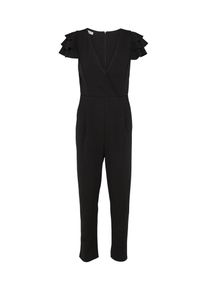Wal G., Damen Overall 'WG 7350', Schwarz