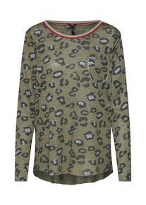Key Largo, Damen Shirt, Khaki