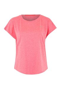 Only Play, Damen Shirt 'CALINDA LOOSE', Pink