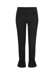 Nicowa, Damen Hose, Schwarz