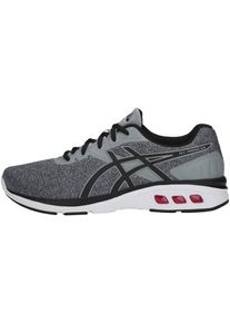 asics, Herren Laufschuh 'GEL-PROMESA', Graumeliert / Schwarz