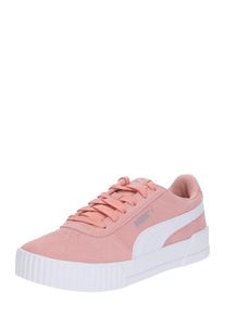 Puma, Damen Sneaker 'Carina', Pfirsich