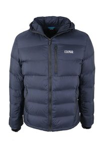 COLMAR, Herren Daunenjacke, Blau