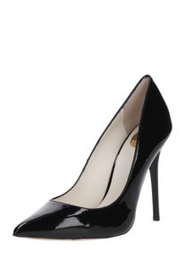Buffalo, Damen High Heel Pumps, Schwarz
