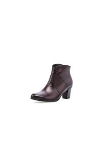 Gabor, Damen Stiefel, Bordeaux