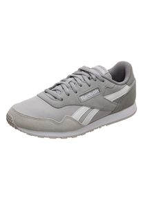 Reebok CLASSIC, Damen Sneaker, Grau / Wei&szlig;