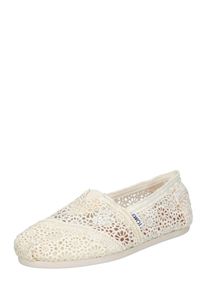 Toms Shoes TOMS, Damen Espadrilles 'Alpargata Core', Beige