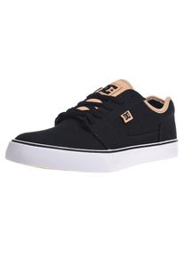 DC Shoes, Herren Sneaker 'Tonik TX', Hellbeige / Schwarz
