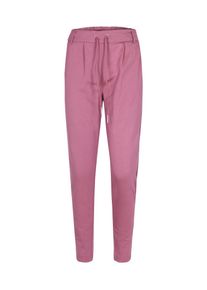 Only, Damen Stoffhose 'ONLPoptrash', Pitaya