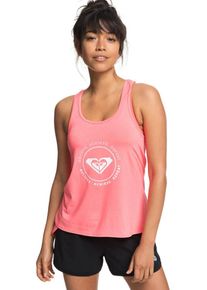 Roxy, Damen 'Take A Breath' Top, Rot
