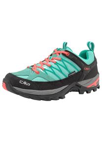CMP, Damen Schuhe, T&uuml;rkis / Schwarz