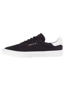 adidas originals, Herren Sneaker, Schwarz / Weiß