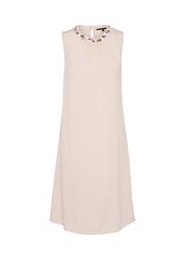 Véro Moda VERO MODA, Damen Kleid 'KANTI', Rosé