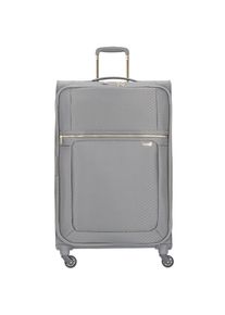 Samsonite, Damen Trolley 'Uplite Spinner', Grau