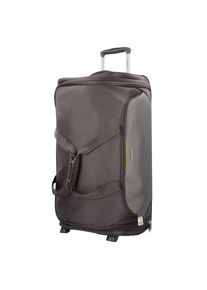 Samsonite, Damen Upright 2-Rollen Reisetasche 'Dynamore', Braun / Hellbraun