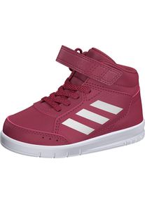 adidas Performance, Sneakers 'High AltaSport Mid', Himbeer