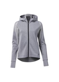 Reebok, Damen Sportsweatshirt, Graumeliert