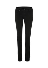 Pepe Jeans, Damen Hose 'Soho', Schwarz