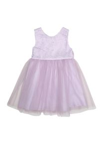 Chi Chi Girls, Mädchen Kleid 'Esme', Lila