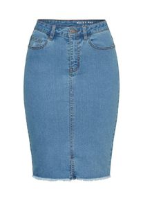 Noisy may, Damen Rock, Blue Denim