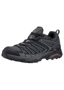 Salomon, Herren Multifunktionsschuhe 'X Ultra3 Prime', Dunkelgrau / Schwarz