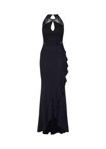 Lipsy, Damen Abendkleid, Schwarz